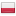 kamagraija.pl server is located in Poland